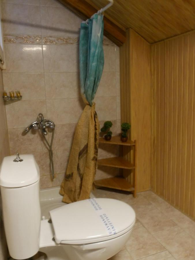 D&K Studio Мирина Экстерьер фото